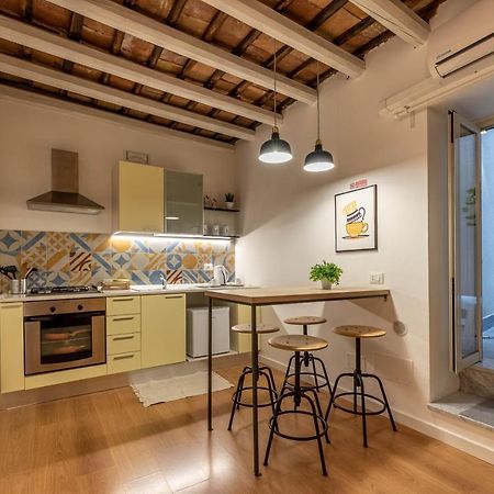 Casa Abbanniata A Ballaro' Палермо Екстериор снимка