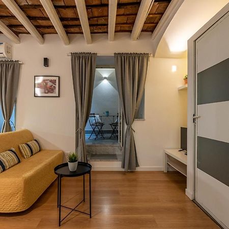 Casa Abbanniata A Ballaro' Палермо Екстериор снимка