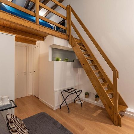 Casa Abbanniata A Ballaro' Палермо Екстериор снимка