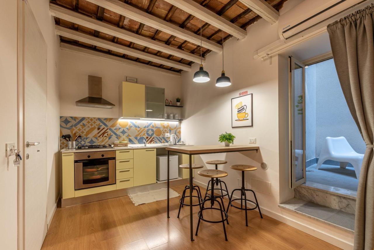 Casa Abbanniata A Ballaro' Палермо Екстериор снимка