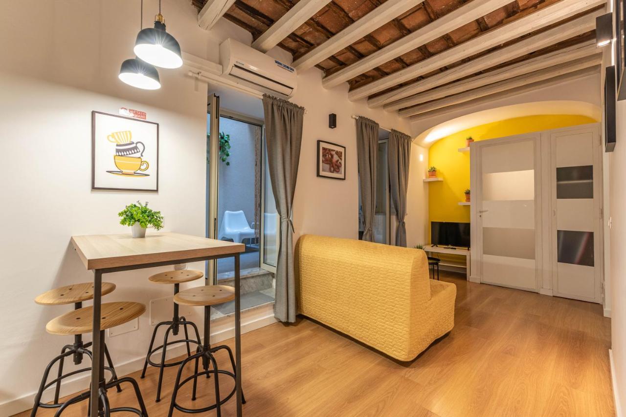 Casa Abbanniata A Ballaro' Палермо Екстериор снимка