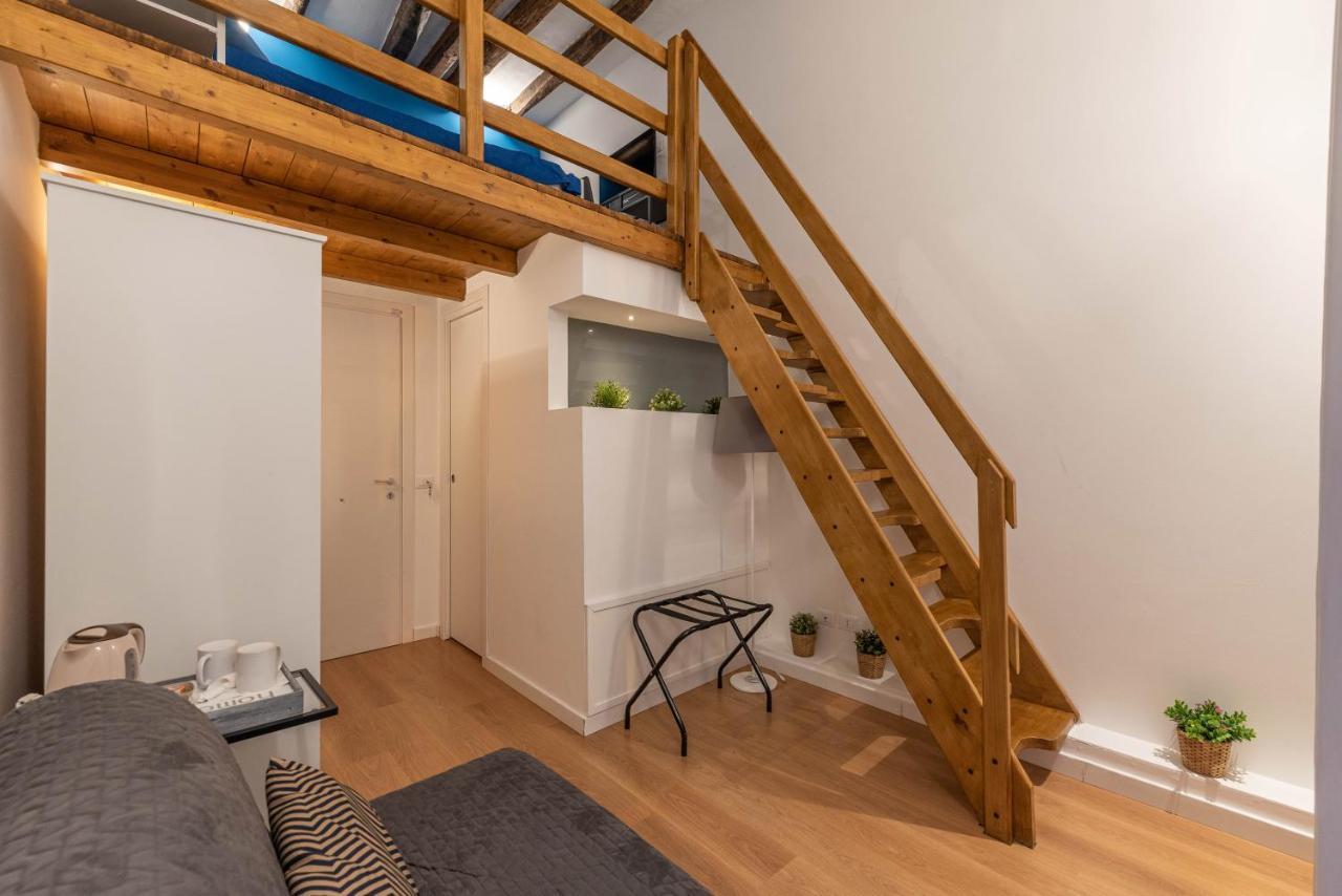 Casa Abbanniata A Ballaro' Палермо Екстериор снимка