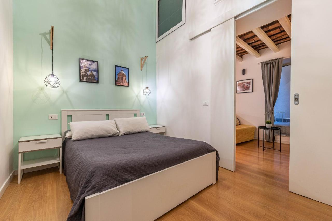 Casa Abbanniata A Ballaro' Палермо Екстериор снимка
